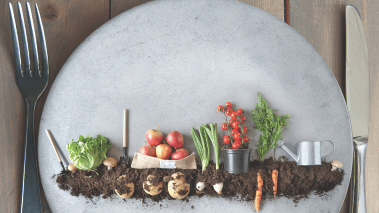 LEAK: EU’s Farm to Fork strategy will be based on five key targets