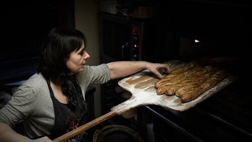 Boulangerie: un nouveau label pour protéger les artisans des chaînes et des industriels