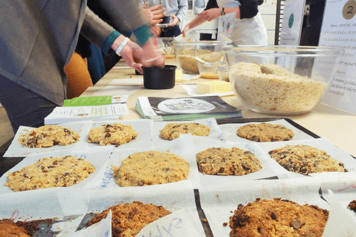 3 initiatives anti gaspillage en restauration collective