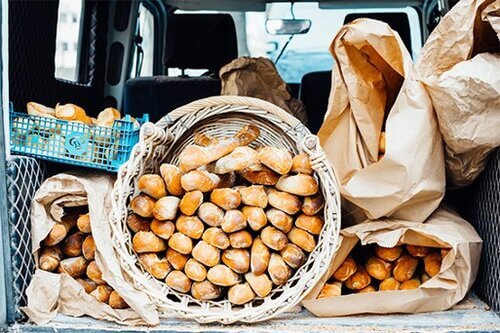 Les lois visant à lutter contre le gaspillage alimentaire se multiplient en France
