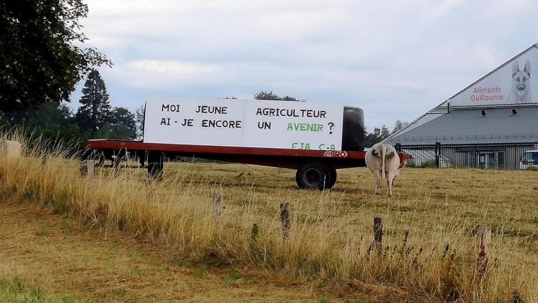 Pour 2021, dix organisations demandent une loi foncière destinée à favoriser les jeunes agriculteurs et  l’agroécologie