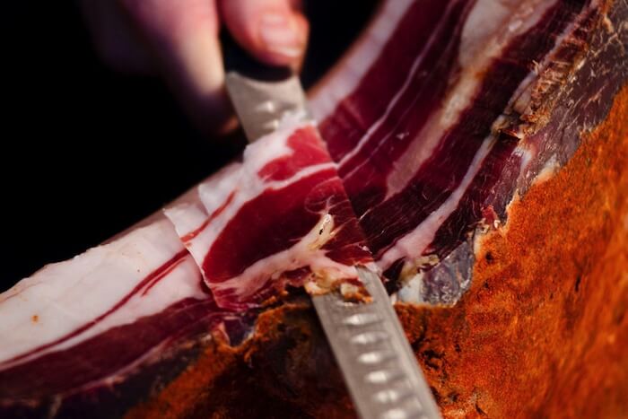 Au pays du kintoa, le savoureux jambon ressuscité par les éleveurs basques