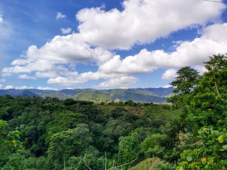 Indigenous women in Nicaragua forging a future with food sovereignty