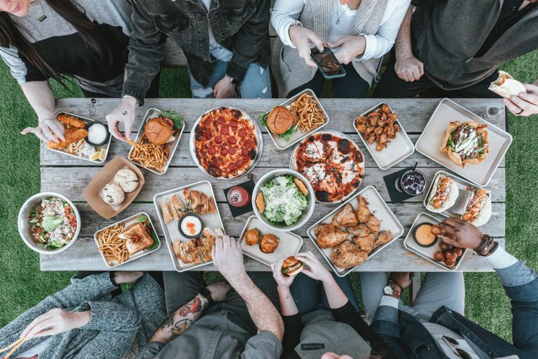 Les 13 commandements pour éviter le gaspillage alimentaire à Paris