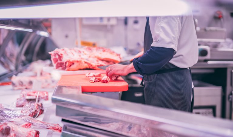 La consommation mondiale de viande en baisse pour la deuxième année consécutive