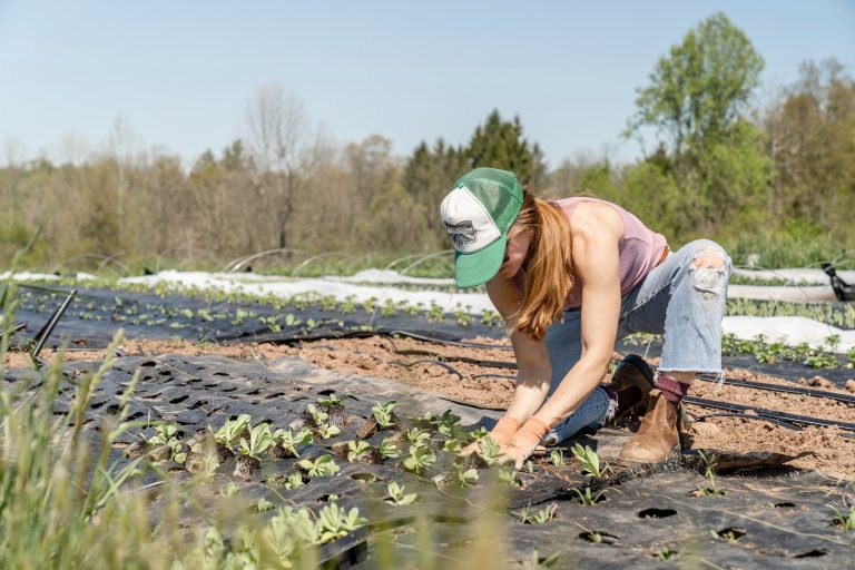 18 Youth Inspiring Change Across the Food System