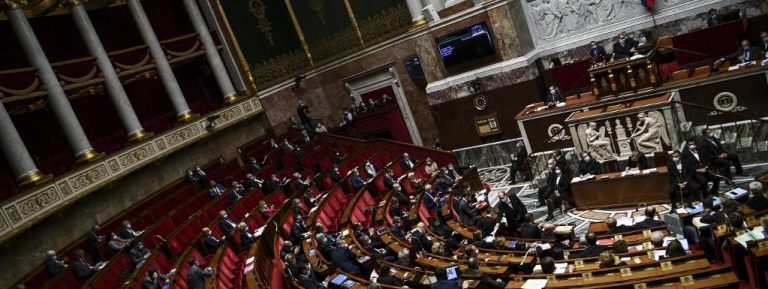 Néonicotinoïdes : record de votes contre dans la majorité