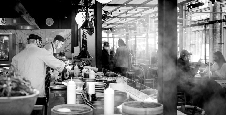 Zero-waste restaurants tap growing appetite for sustainability