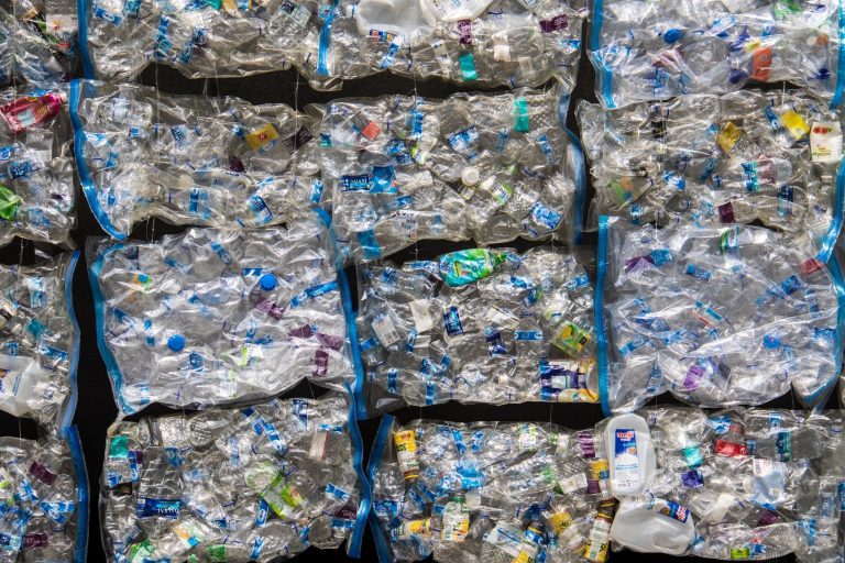 Emballages alimentaires : le maché du recyclage en nette croissance depuis 2015