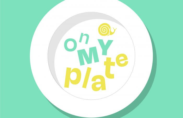 Slow Food launches the online campaign “On my plate”
