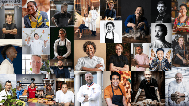 La Liste 2021: pas de classement des meilleurs restaurants, mais un palmarès spécial Covid