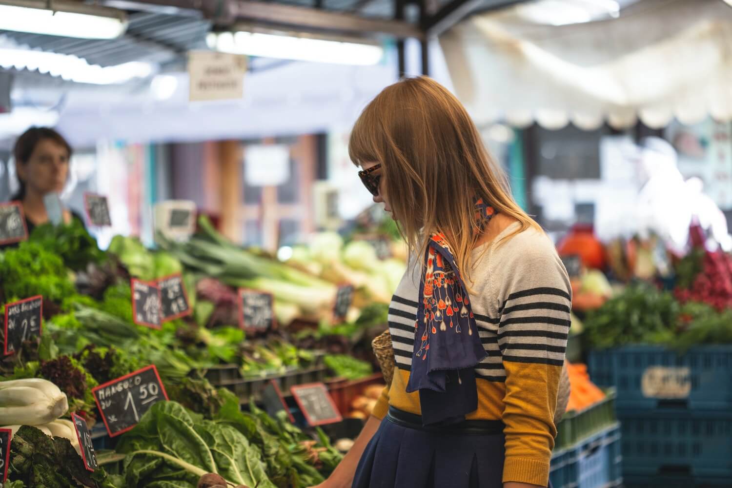 Calculate The Environmental Footprint Of Your Food Chefs 4 The Planet