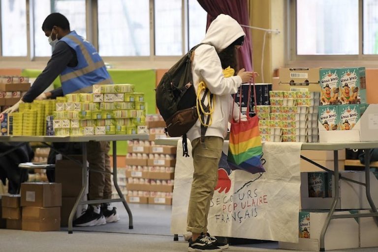 Gaspillage et (in)sécurité alimentaires : les leçons à tirer de la crise sanitaire