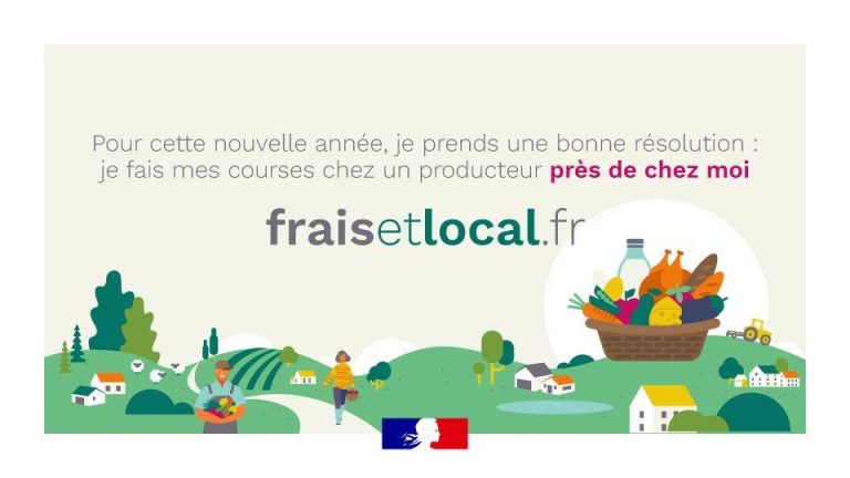 Un mois après son lancement, la plateforme Fraisetlocal.fr séduit de plus en plus d’agriculteurs