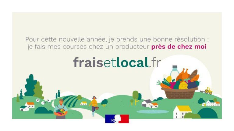 Un mois après son lancement, la plateforme Fraisetlocal.fr séduit de plus en plus d’agriculteurs