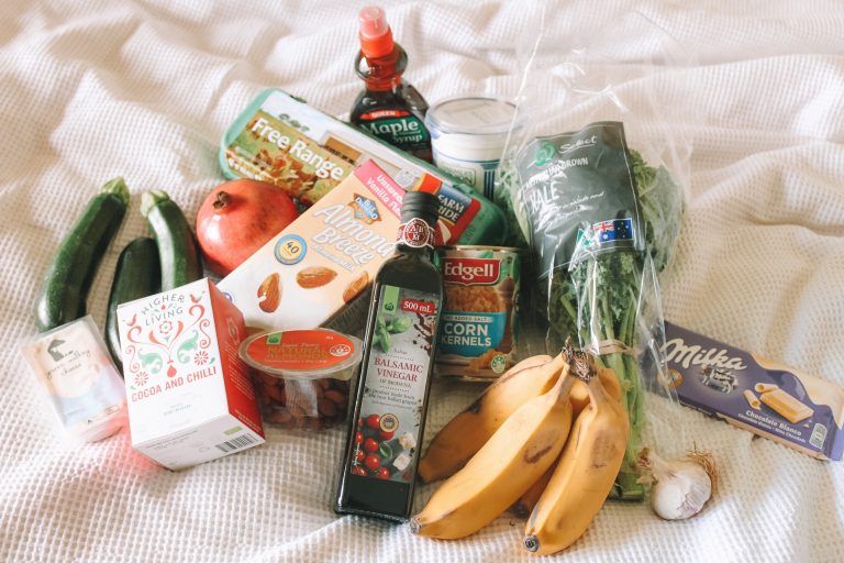 Seasonal eating isn’t the same as going local – knowing the difference is vital
