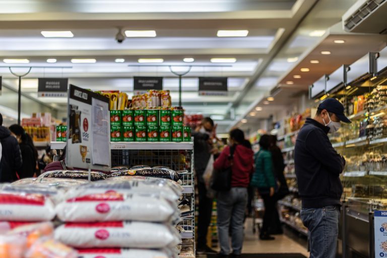 Walmart selling beef from firm linked to Amazon deforestation
