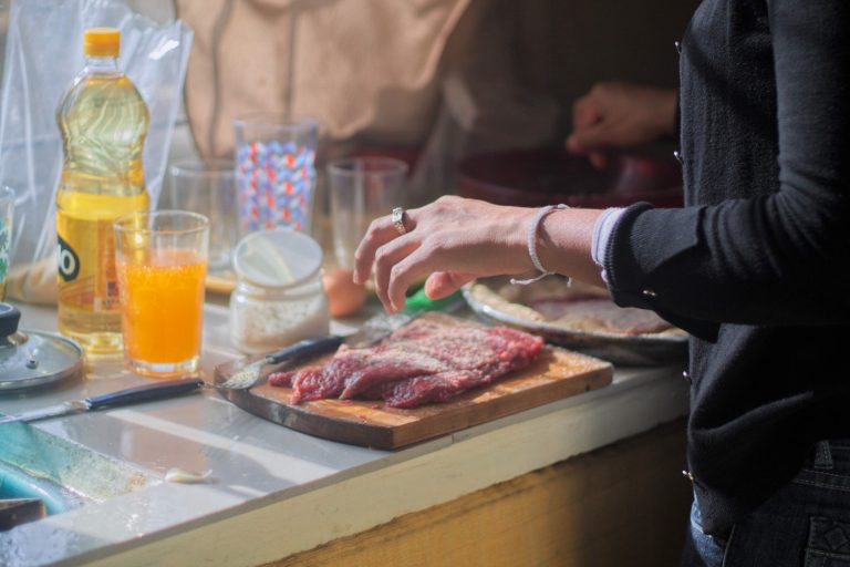 Non, il n’est pas indispensable de manger de la viande pour être en bonne santé