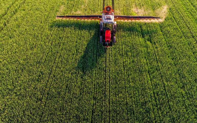 Revealed: Monsanto owner and US officials pressured Mexico to drop glyphosate ban