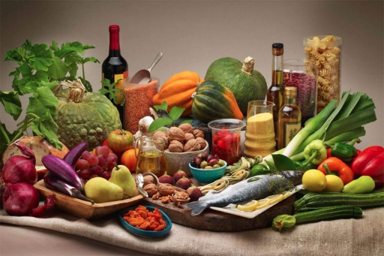 Why Mediterranean food culture is as important as the Mediterranean diet for sustainability