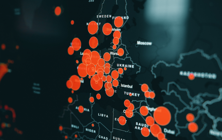 De l’Europe à l’Asie, le rôle clé des élevages de porcs dans l’émergence des pandémies