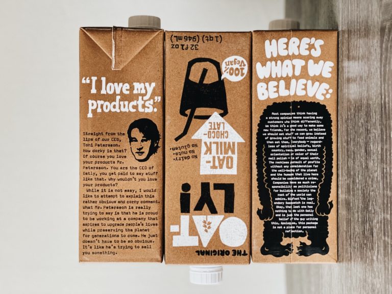 11 Eco-Friendly Plant-Based Brands to Buy From This Earth Month