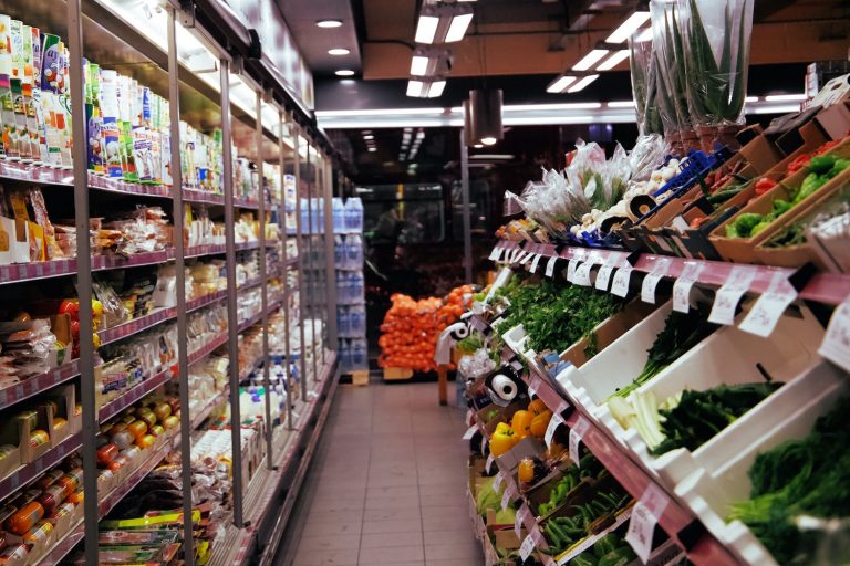 Is a focus on shelf life masking other opportunities to reduce food waste?