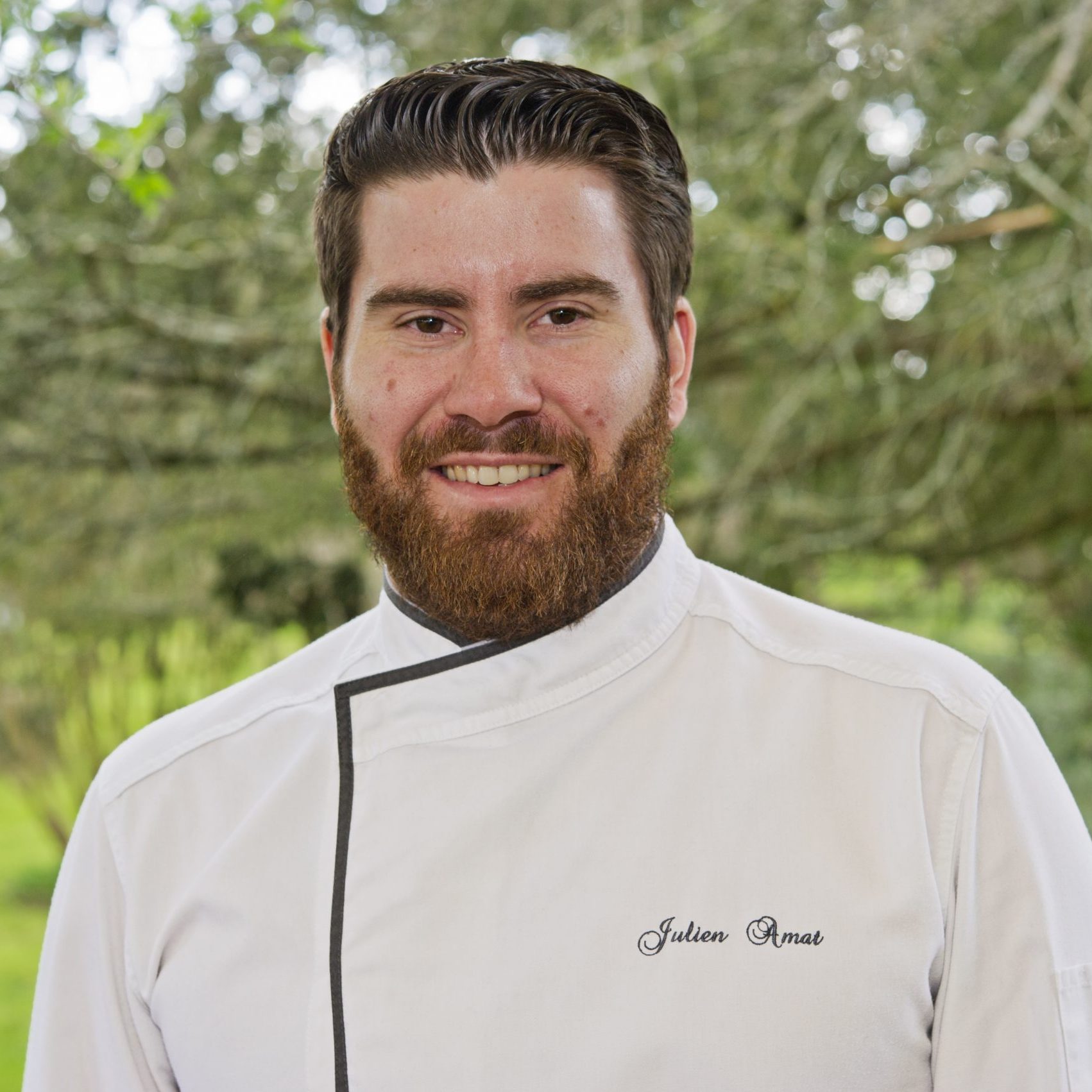 julien amat chefs 4 the planet