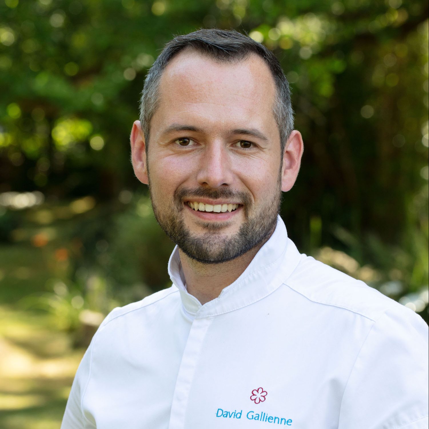 david gallienne chefs 4 the planet